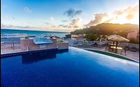 Pipas Bay - Flat Beira Mar
